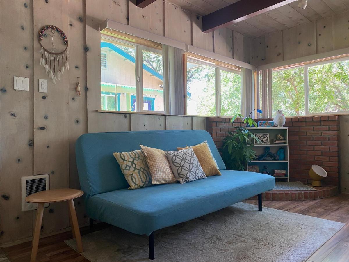 Private 1 Bd Near Yosemite And Bass Lake Oakhurst Exteriér fotografie